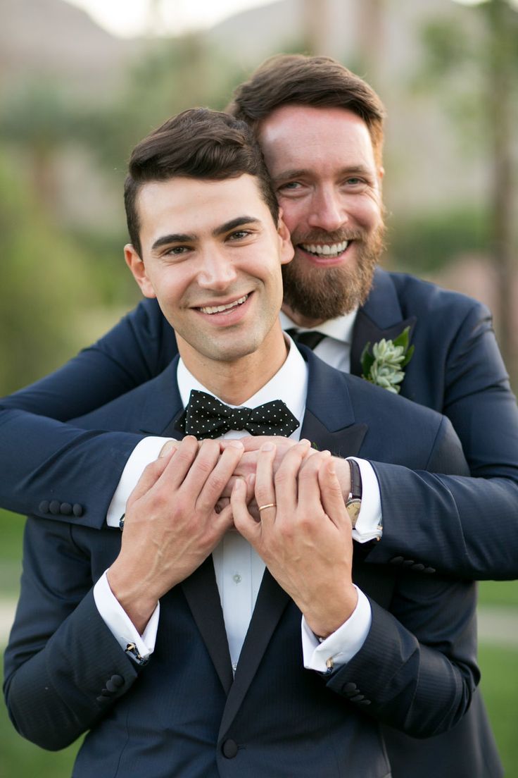 Commitment & Marriage Gay Love Spells